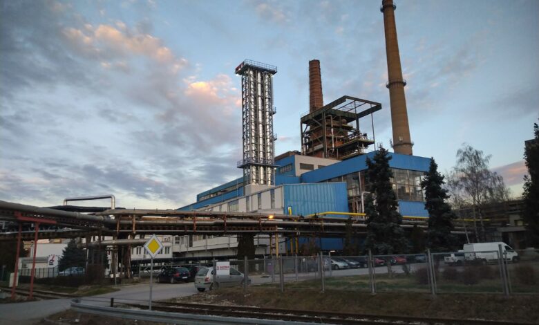 Foto : Energetika d.o.o